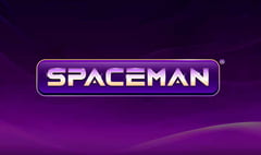 Pragmatic Play - Spaceman
