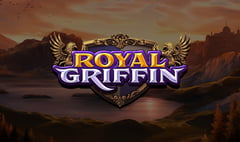 Ruby Play - Royal Griffin