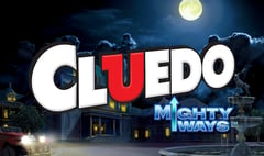 Light & Wonder - Cluedo Mightways
