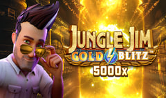 Stormcraft Studios - Jungle Jim Gold Blitz