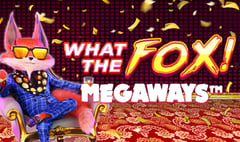 Red Tiger - What the Fox Megaways