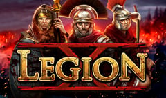 Nolimit City - Legion X