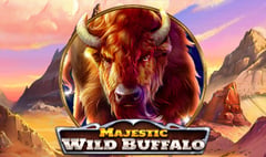 Spinomenal - Majestic Wild Buffalo