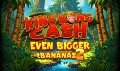 Blueprint - King Kong Cash Even Bigger Bananas 2