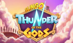 Gaming Realms - Slingo Thunder Of The Gods