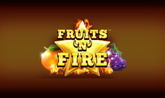 Synot - Fruits 'n' Fire