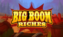 JFTW - Big Boom Riches