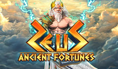 Triple Edge Studios - Ancient Fortunes: Zeus
