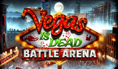 Octoplay - Vegas is Dead: Battle Arena