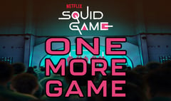 Light & Wonder - Squid Game: One More Game