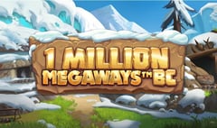 Iron Dog Studio - 1 Million Megaways BC