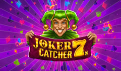 Kalamba Games - Joker Catcher 7s