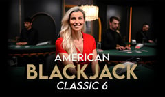 Stakelogic Live - Blackjack Classic 6