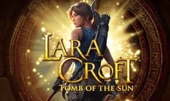 Triple Edge Studios - Lara Croft®: Tomb of the Sun™