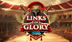 Slingshot Studios - Links of Glory