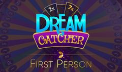Evolution - First Person Dream Catcher