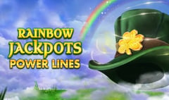 Red Tiger - Rainbow Jackpots Power Lines