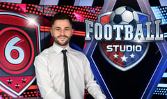 Evolution - Football Studio