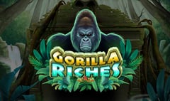 Realistic Games - Gorilla Riches