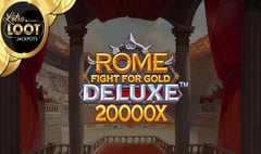 Foxium - Rome Fight for Gold Deluxe 20000x Lotsaloot