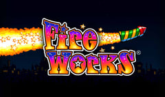 Realistic Games - Fireworks