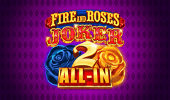Triple Edge Studios - Fire and Roses Joker 2 All-In