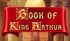 JFTW - Book of King Arthur