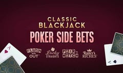 Switch Studios - Classic Blackjack Poker Side Bets