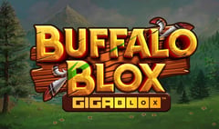 Yggdrasil - Buffalo Blox Gigablox