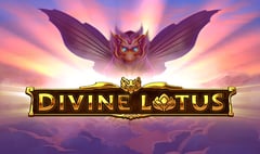 Thunderkick - Divine Lotus