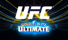 Fortune Factory Studios - UFC Gold Blitz Ultimate