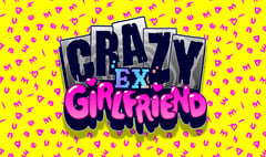 Nolimit City - Crazy Ex-Girlfriend
