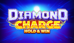 1x2 Gaming - Diamond Charge Hold & Win