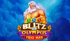 G Games - Blitz of Olympus: Trio Max