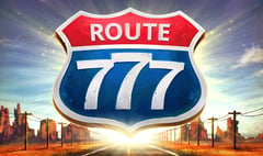 ELK - Route 777