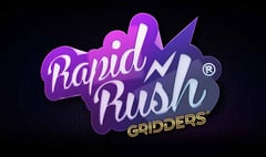 GAMING1 - Rapid Rush