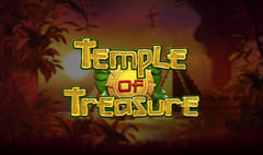 Blueprint - Temple of Treasure Megaways