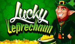 Games Global - Lucky Leprechaun