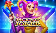 TaDa Gaming - Jackpot Joker
