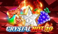 Fazi - Crystal Hot40
