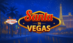 Booming Games - Santa in Vegas