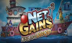Relax Gaming - Net Gains - Dream Drop