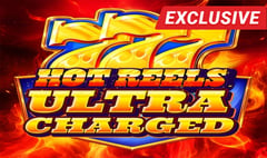 Octoplay - 777 Hot Reels: Ultracharged