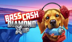 Alchemy Gaming - Bass Cash Diamond X UP