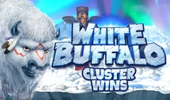 Stakelogic - White Buffalo