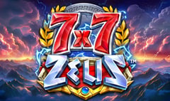 Yggdrasil - 7x7 Zeus