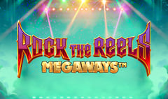 Iron Dog Studio - Rock the Reels Megaways