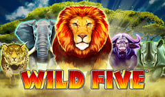 Skywind - Wild Five