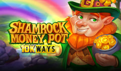 ReelPlay - Shamrock Money Pot 10K Ways