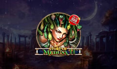 Spinomenal - Story of Medusa II